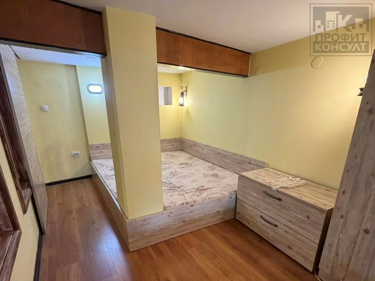 Apartment Of 60 M² With 2 Bedrooms In Veliko Tarnovo