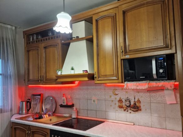 Central Plovdiv Luxury: Spacious 184 Sqm Maisonette With Panoramic Views