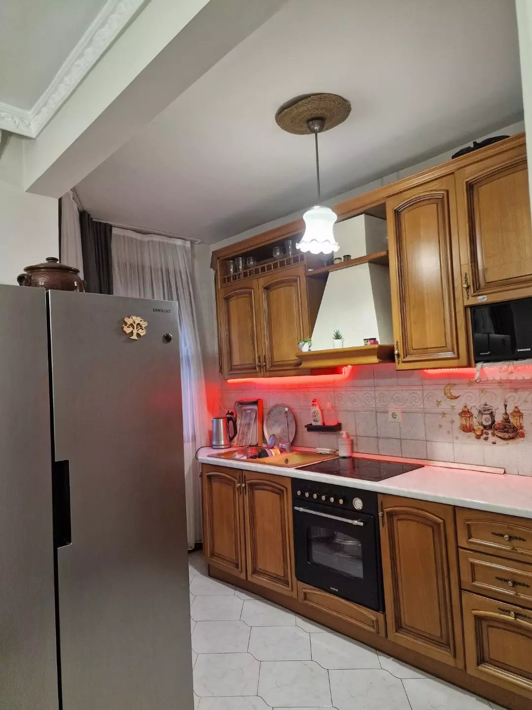 AISelect_٢٠٢٦٠٦٣٠_١٩٤٧٣٠_OLXbg Central Plovdiv Luxury: Spacious 184 Sqm Maisonette With Panoramic Views