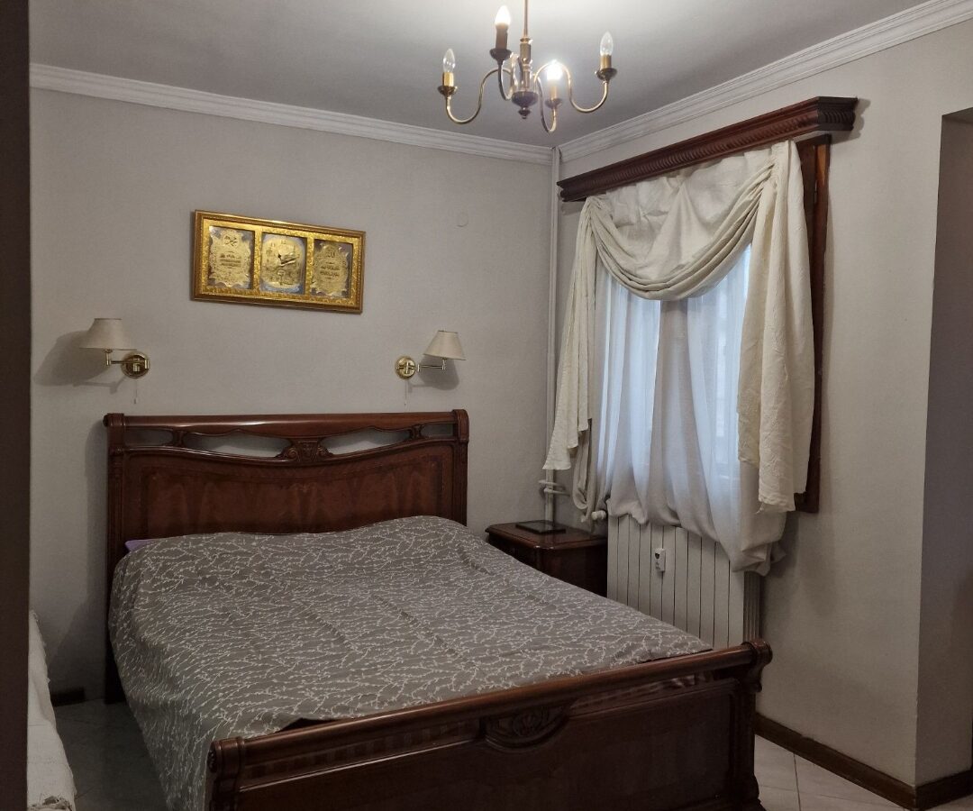 Central Plovdiv Luxury: Spacious 184 Sqm Maisonette With Panoramic Views