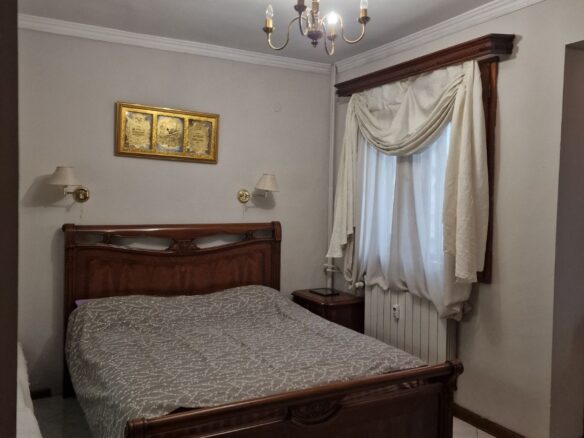 Central Plovdiv Luxury: Spacious 184 Sqm Maisonette With Panoramic Views