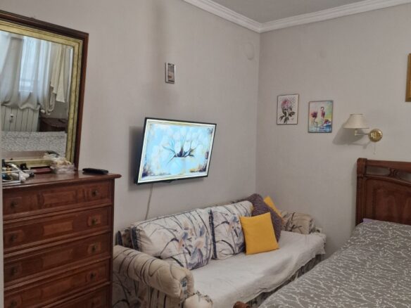 Central Plovdiv Luxury: Spacious 184 Sqm Maisonette With Panoramic Views