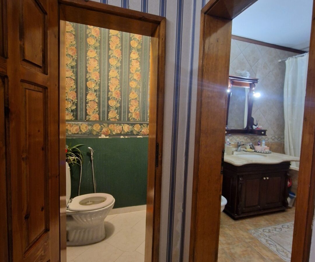 Central Plovdiv Luxury: Spacious 184 Sqm Maisonette With Panoramic Views