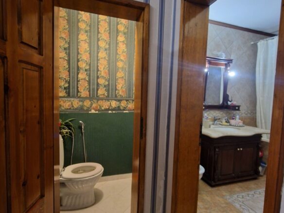 Central Plovdiv Luxury: Spacious 184 Sqm Maisonette With Panoramic Views
