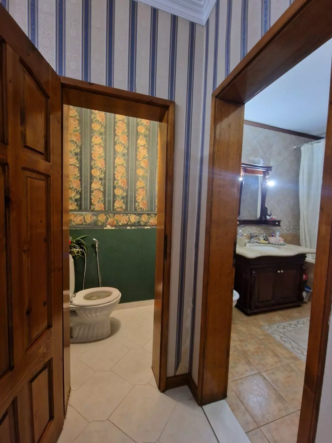 AISelect_٢٠٢٦٠٦٣٠_١٩٤٨٢٩_OLXbg Central Plovdiv Luxury: Spacious 184 Sqm Maisonette With Panoramic Views