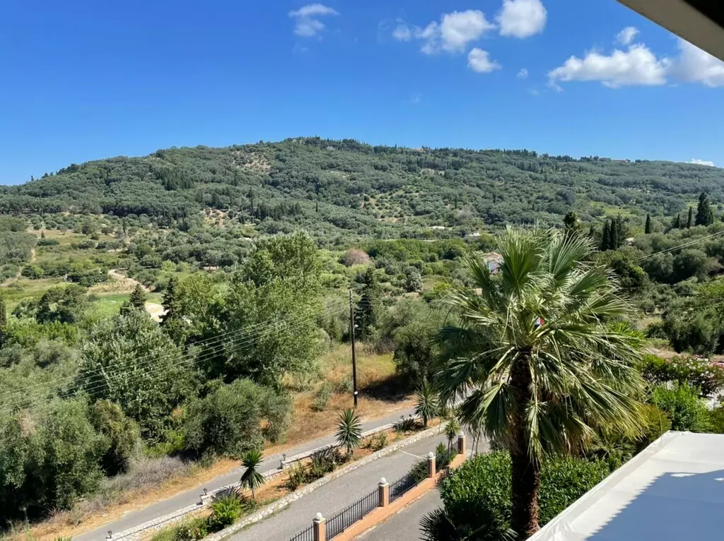 For Sale Hotel 1200 M² In Corfu