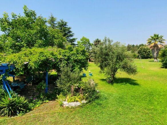 2-bedroom Detached House In Kassandra, Greece (65 M²)