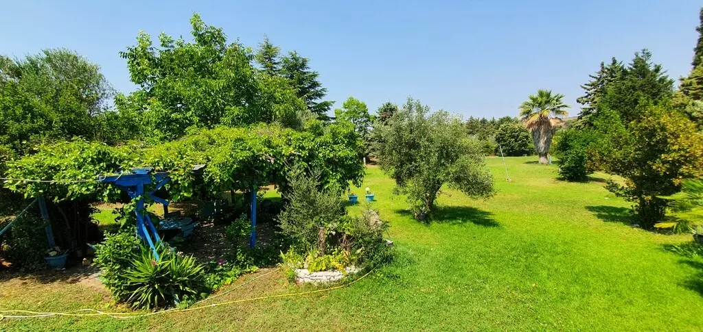 For Sale Detached House 65 M² In Kassandra, Chalkidiki