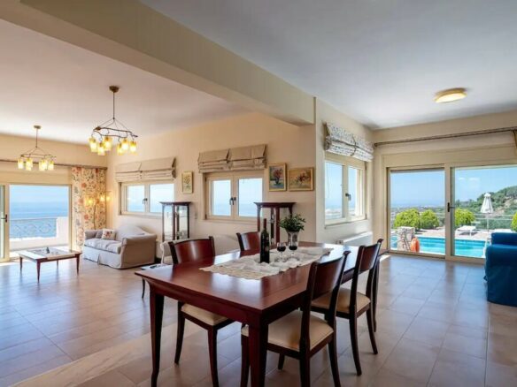 Villa In Ierapetra, Greece (340 M²)