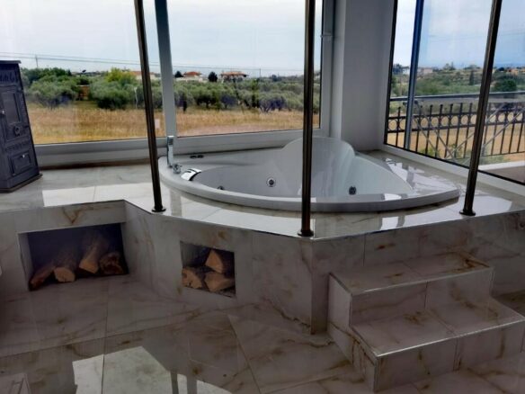 2-bedroom Villa In Nea Propontida, Greece (330 M²)
