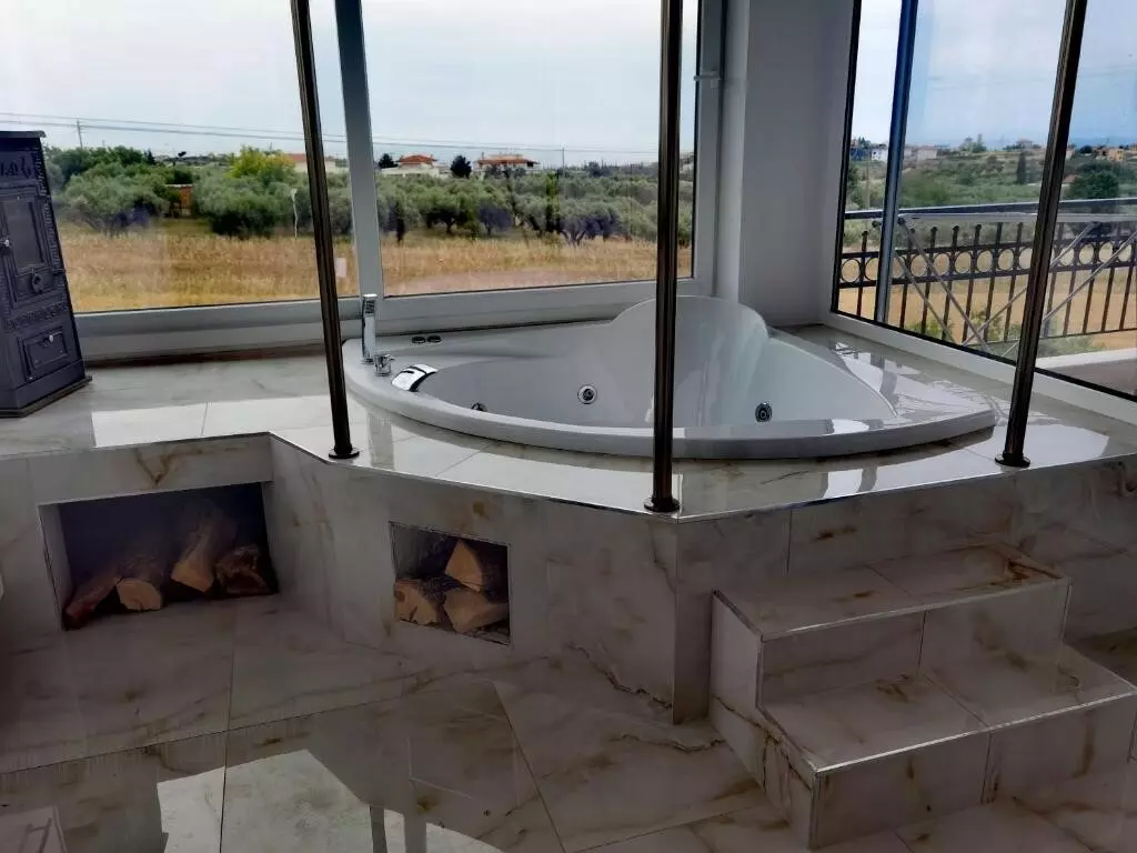For Sale Villa 330 M² In Chalkidiki