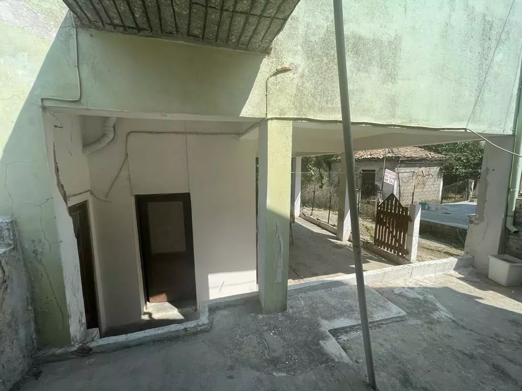 For Sale Detached House 215 M² In Corfu