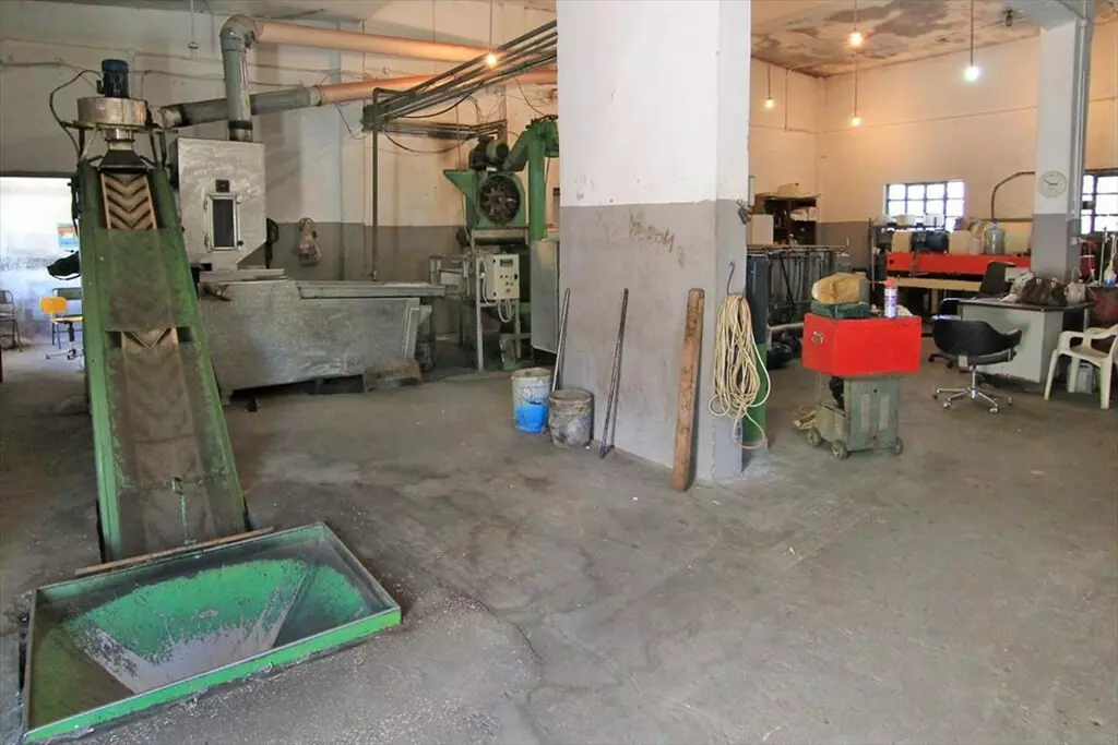 For Sale Business 500 M² In Crete