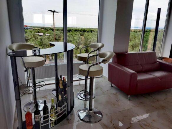 2-bedroom Villa In Nea Propontida, Greece (330 M²)