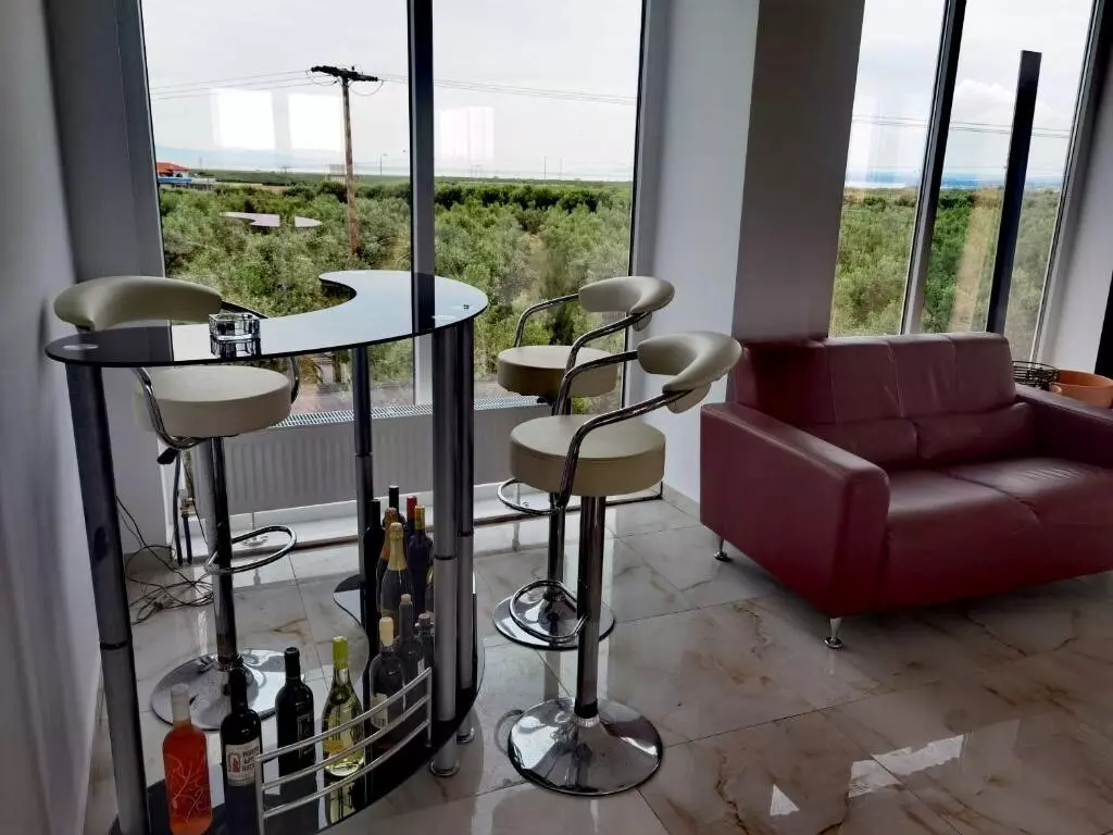 For Sale Villa 330 M² In Chalkidiki