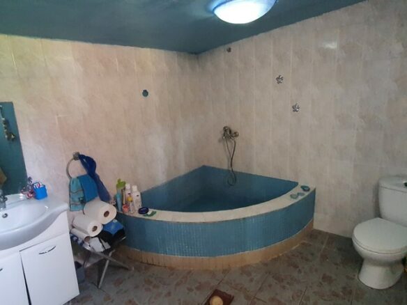 2-bedroom Detached House In Kassandra, Greece (65 M²)