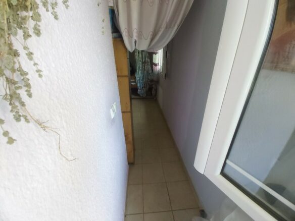 3-bedroom Detached House In Poligiros, Greece (100 M²)