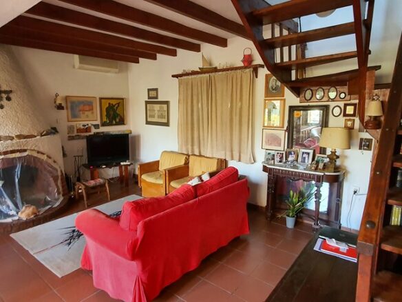 3-bedroom Detached House In Poligiros, Greece (170 M²)