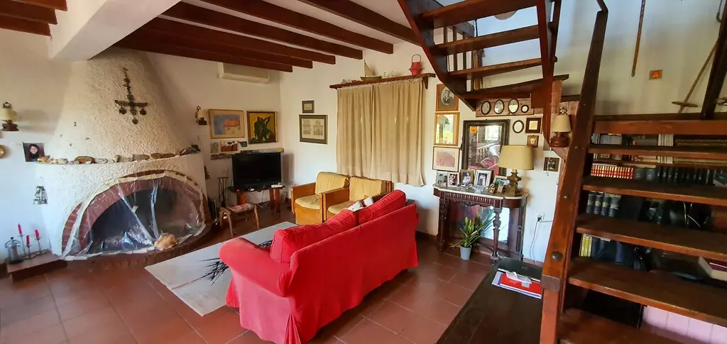 For Sale Detached House 170 M² In Sithonia, Chalkidiki