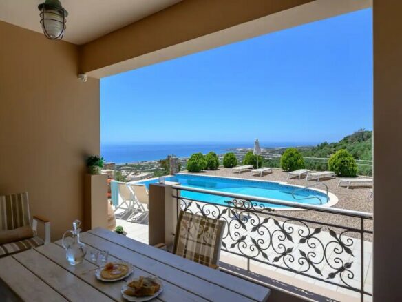 Villa In Ierapetra, Greece (340 M²)
