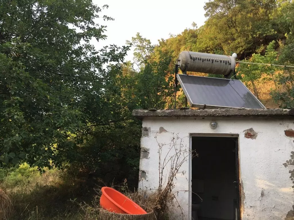 For Sale Detached House 80 M² In Epirus