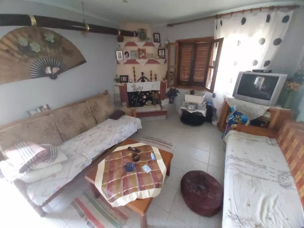 For Sale Detached House 100 M² In Sithonia, Chalkidiki