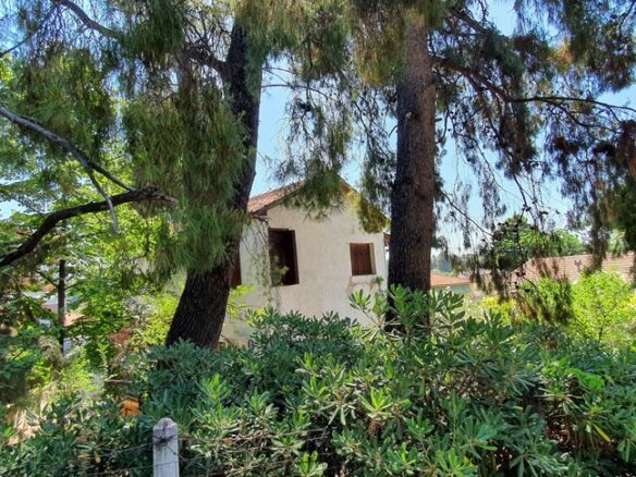 3-bedroom Detached House In Poligiros, Greece (170 M²)