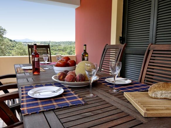 270 M² Villa Available In Corfu With Scenic Surroundings