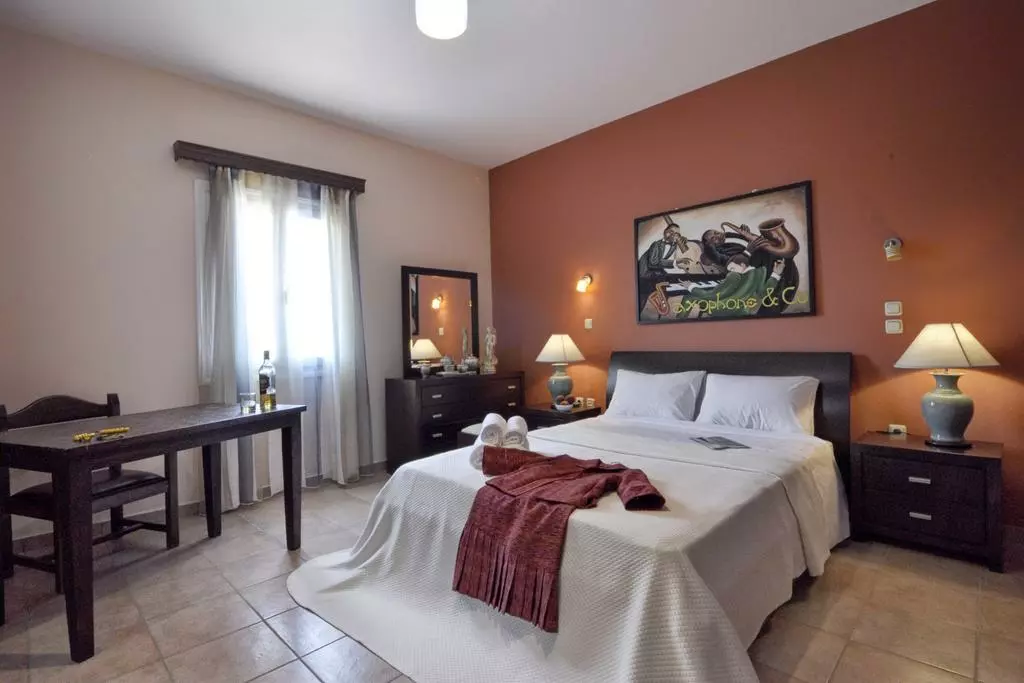 270 M² Villa Available In Corfu With Scenic Surroundings
