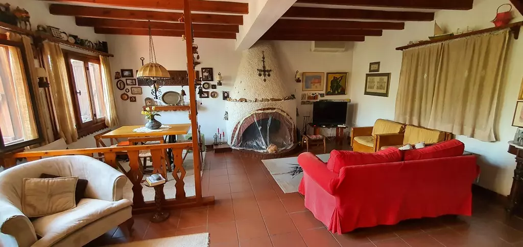 For Sale Detached House 170 M² In Sithonia, Chalkidiki