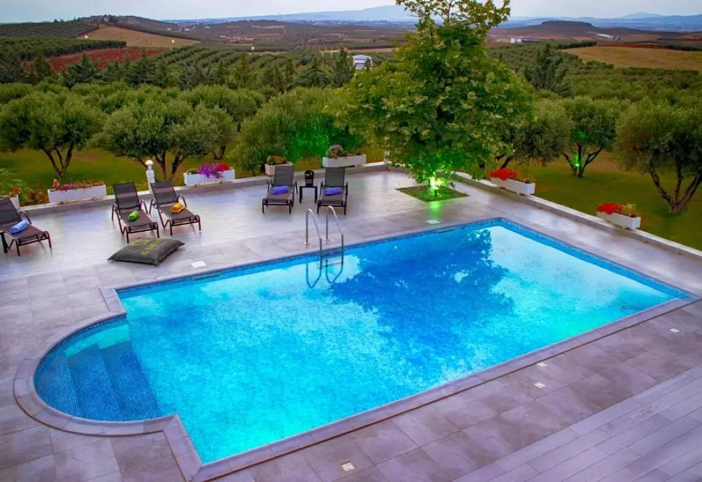 For Sale Villa 330 M² In Chalkidiki