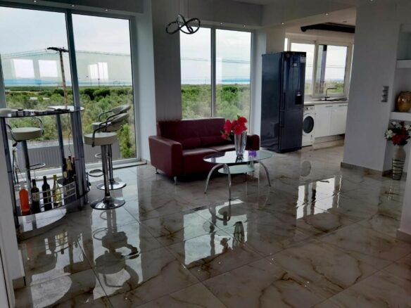 2-bedroom Villa In Nea Propontida, Greece (330 M²)