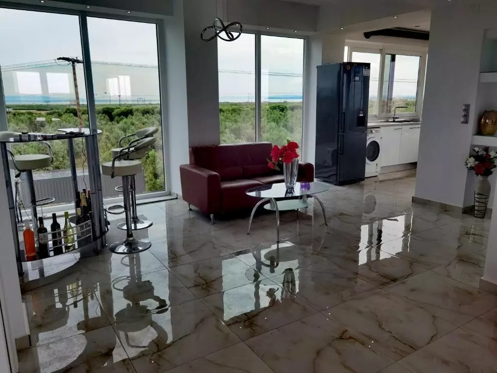 For Sale Villa 330 M² In Chalkidiki