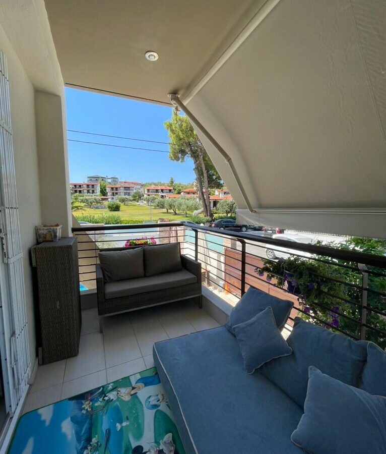 For Sale Villa 108 M² In Kassandra, Chalkidiki