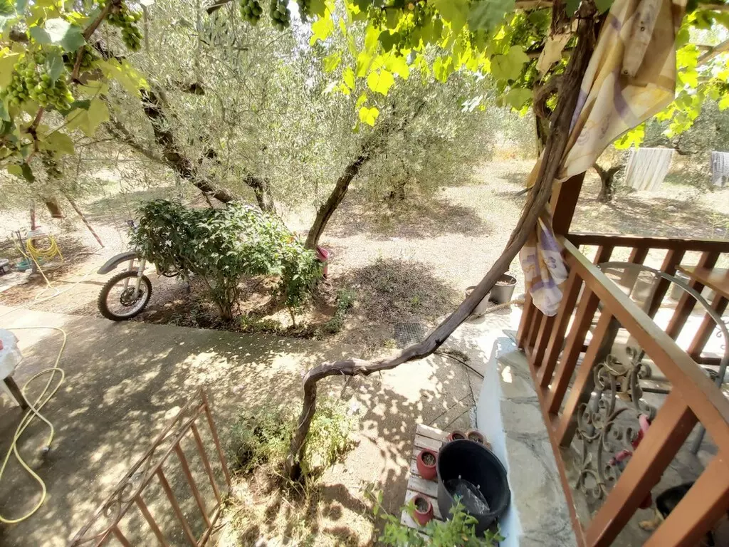 For Sale Detached House 100 M² In Sithonia, Chalkidiki