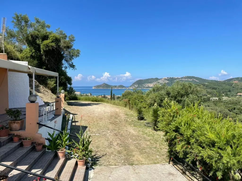 For Sale Hotel 1200 M² In Corfu