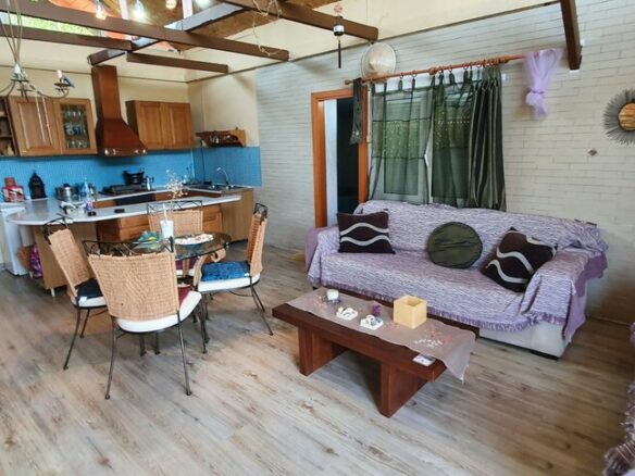 2-bedroom Detached House In Kassandra, Greece (65 M²)