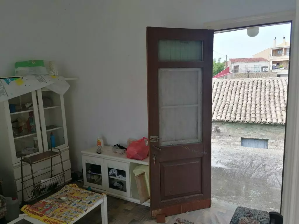 For Sale Detached House 215 M² In Corfu