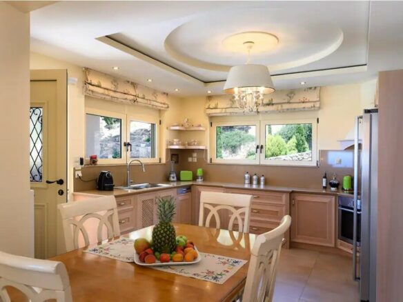 Villa In Ierapetra, Greece (340 M²)