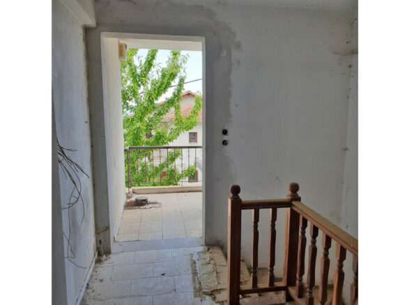 7-bedroom Detached House In Easts Olimpos, Greece (400 M²)