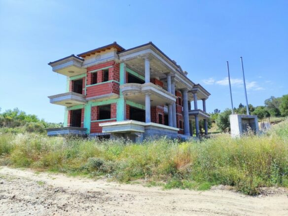 For Sale Hotel 270 M² In Kassandra, Chalkidiki