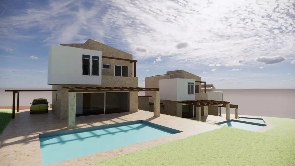 For Sale Detached House 136 M² In Kassandra, Chalkidiki