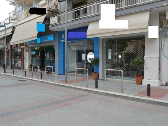 For Sale Business 70 M² In Chalkidiki
