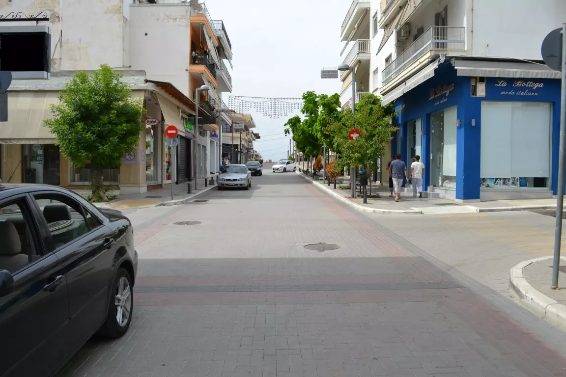 For Sale Business 70 M² In Chalkidiki