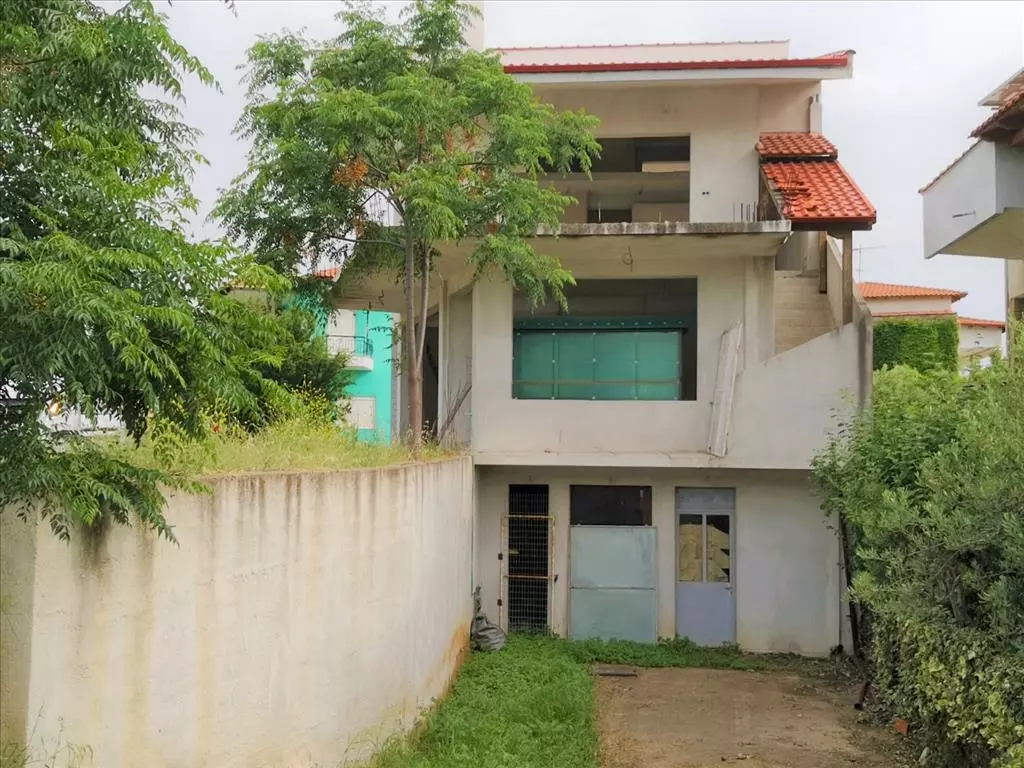 For Sale Detached House 400 M² In Sithonia, Chalkidiki