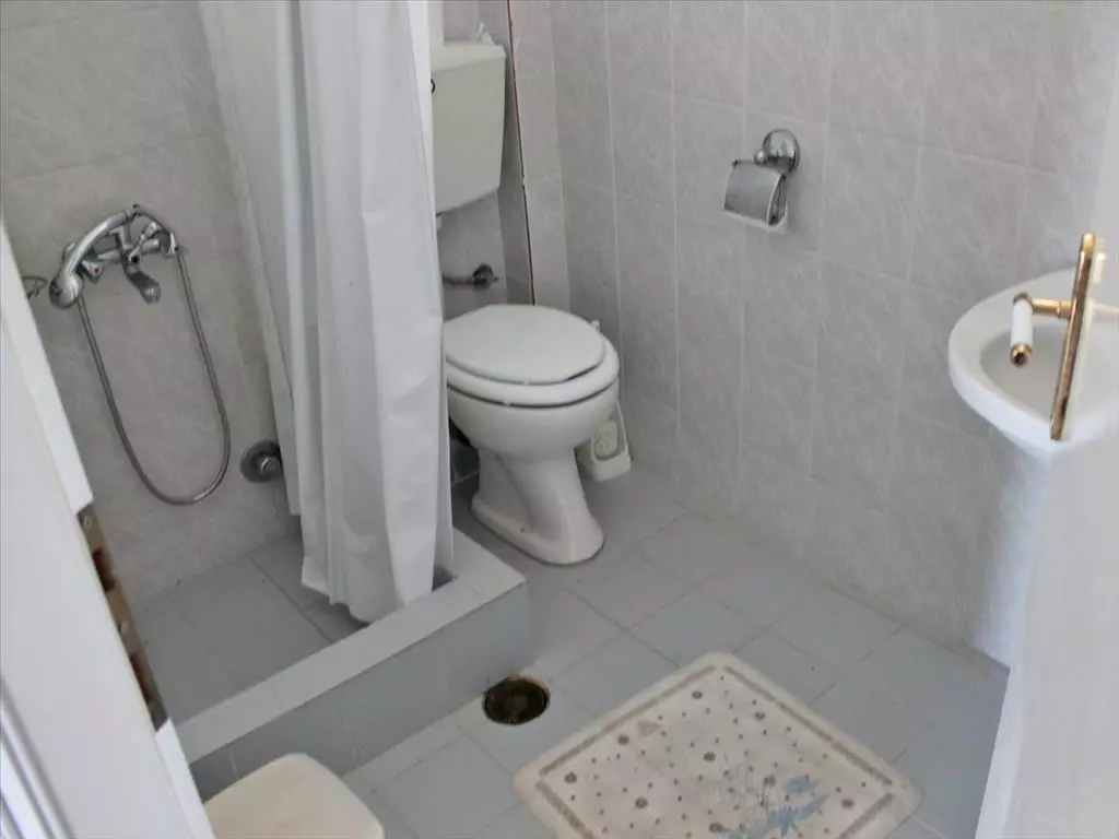 3-bedroom Detached House In Easts Olimpos, Greece (120 M²)