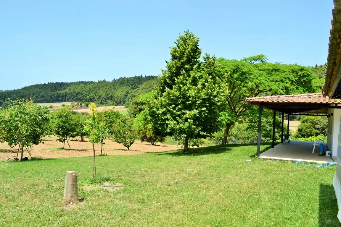 For Sale Detached House 105 M² In Kassandra, Chalkidiki