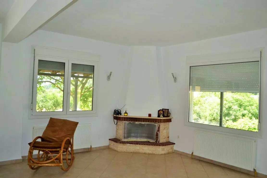 For Sale Detached House 105 M² In Kassandra, Chalkidiki