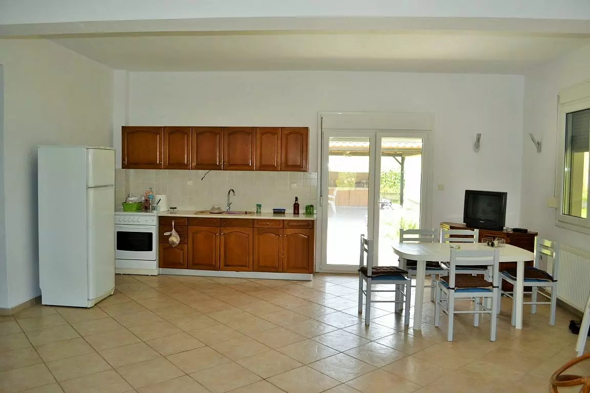 For Sale Detached House 105 M² In Kassandra, Chalkidiki