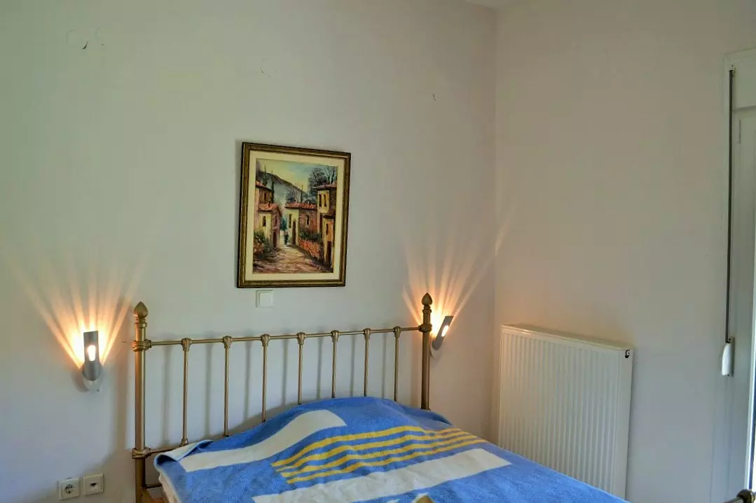 For Sale Detached House 105 M² In Kassandra, Chalkidiki